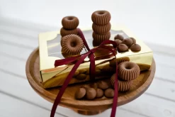 Callebaut Kuvertüre-Chips Cappuccino, 300g