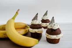 Bananen-Sahnestand 150g