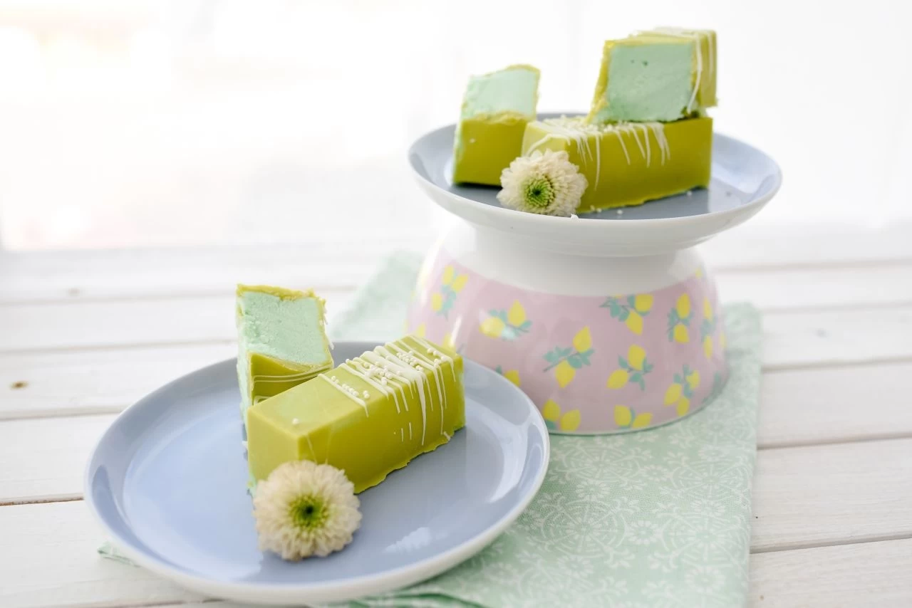 Eispulver Waldmeister 50g 2 Eispulver Waldmeister 50g - Image 2