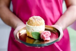 Bienenstich-Mix 3 Btl. à 600g