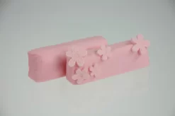 FunCakes Fondant -babyrosa- 500g, Dekormasse