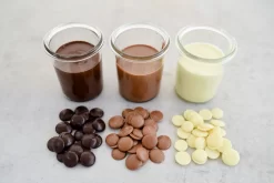 Callebaut Kuvertüre-Chips Vollmilch 1kg -Hobbybäcker 6d2266943876abc6eb47507d978942c2