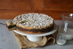 Backmischung Für Butterstreusel, 500g