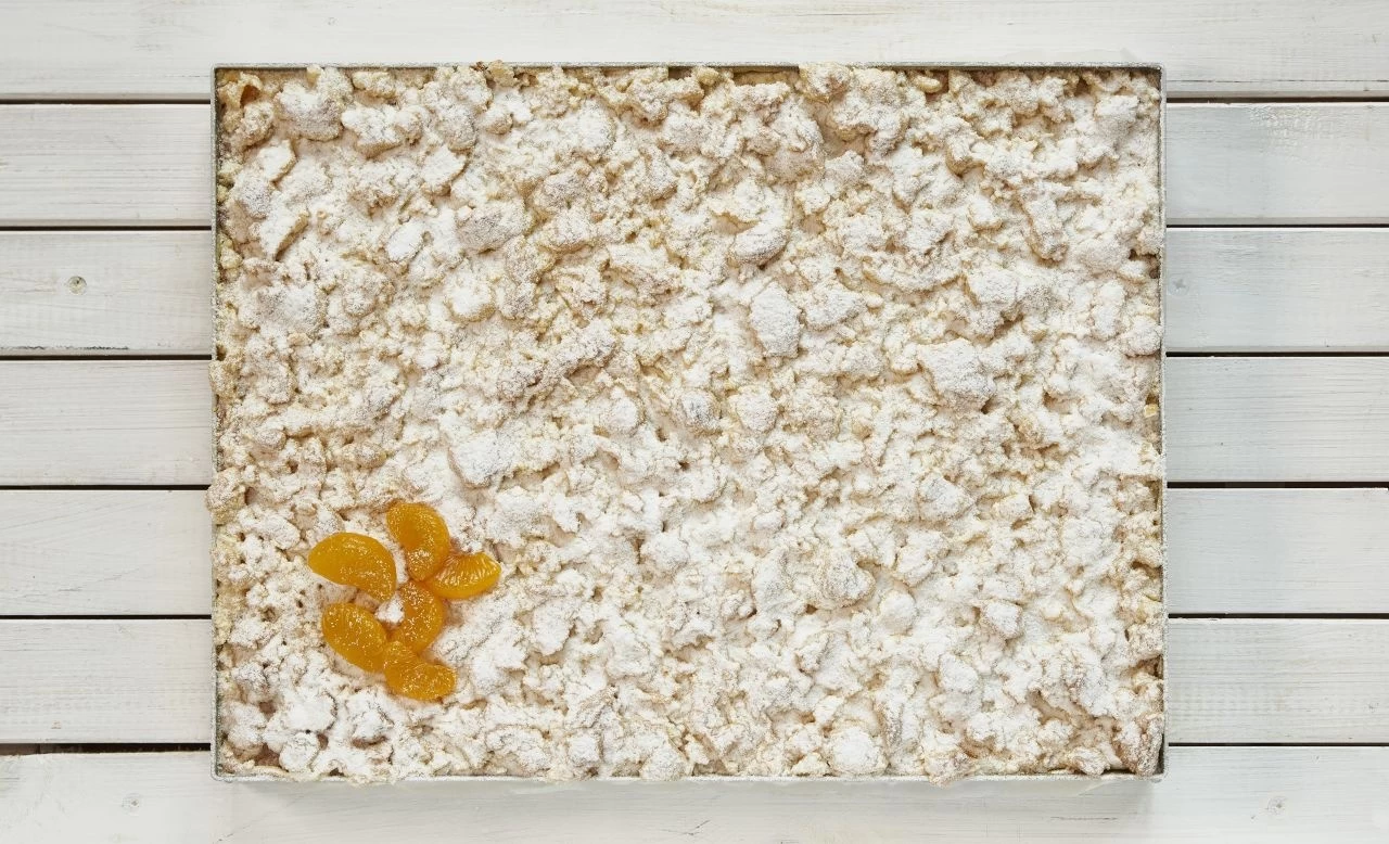 Käsekuchenfix 300g 1 Käsekuchenfix 300g