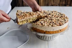 Schoko Crispies Mix, 100g