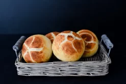 Topping Brot U. Brötchen, Country Paste, 200g