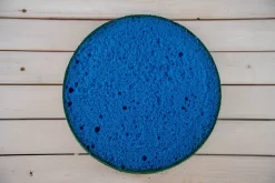 Tortenboden Orange, 100g, Backmischung Biskuitboden