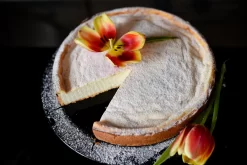 Backset: Käsekuchen