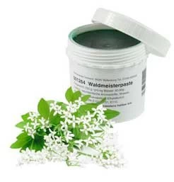 Waldmeister-Paste 250g, Ohne Cumarin