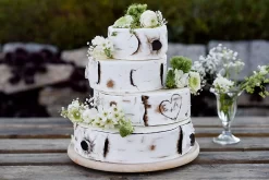 FunCakes - Fondant - Weiß - 1kg, Dekormasse -Hobbybäcker 7e4cf46cc0210cd4472fa6fe8b82282d