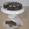 Backset: Sachertorte