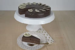 Backset: Sachertorte