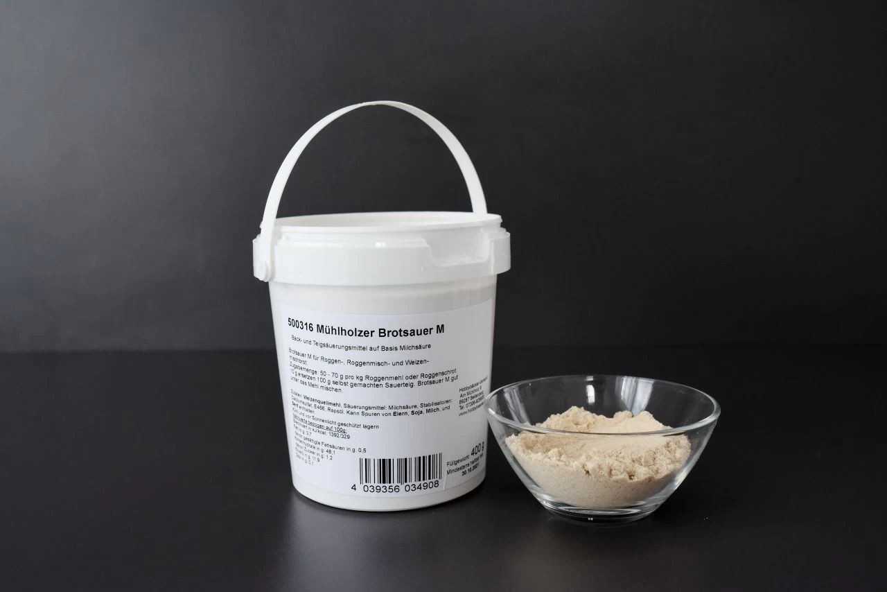 Brotsauer M 400g 1 Brotsauer M 400g