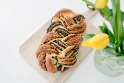 Mohnfüllung Trocken 1kg