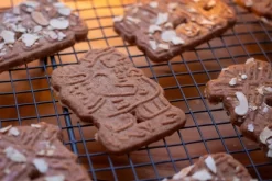 Backmischung Für Spekulatius, 500g