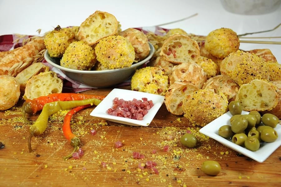 Spicy Topping 200g 2 Spicy Topping 200g - Image 2