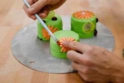 CMC-Pulver Essbarer Kleber, 40 G