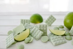 Callebaut Callets Limone 300g