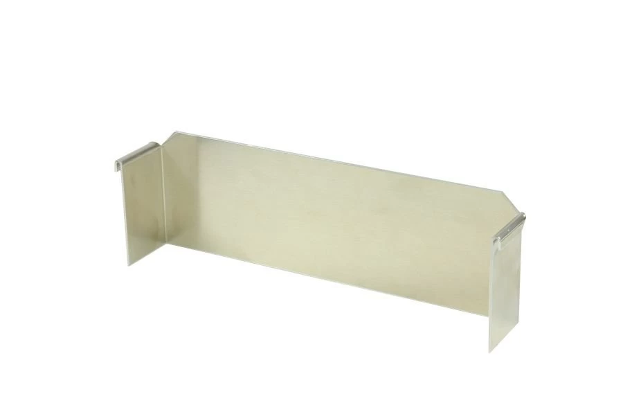 Varioschiene 8 Cm Für Das Backblech Mit Rahmen