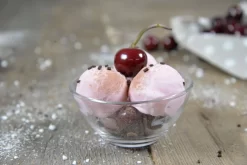 Eispulver Kirsche 50g