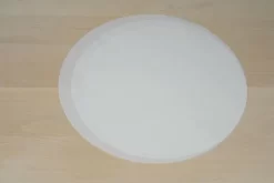 Rundes Backpapier 30 Cm- 25 Stück