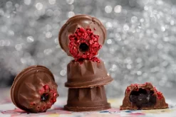 Callebaut Kuvertüre-Chips Zartbitter 500g 3 Callebaut Kuvertüre-Chips Zartbitter 500g -Hobbybäcker 995831c1c74b6fc40ae7a615f45a33f8