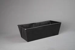 Kastenform - Brotbackform, 30 X 14,5 X 10 Cm