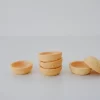 Tartelettes Mini-Dessert, Süß Ø 3,8 Cm, 54 Stück