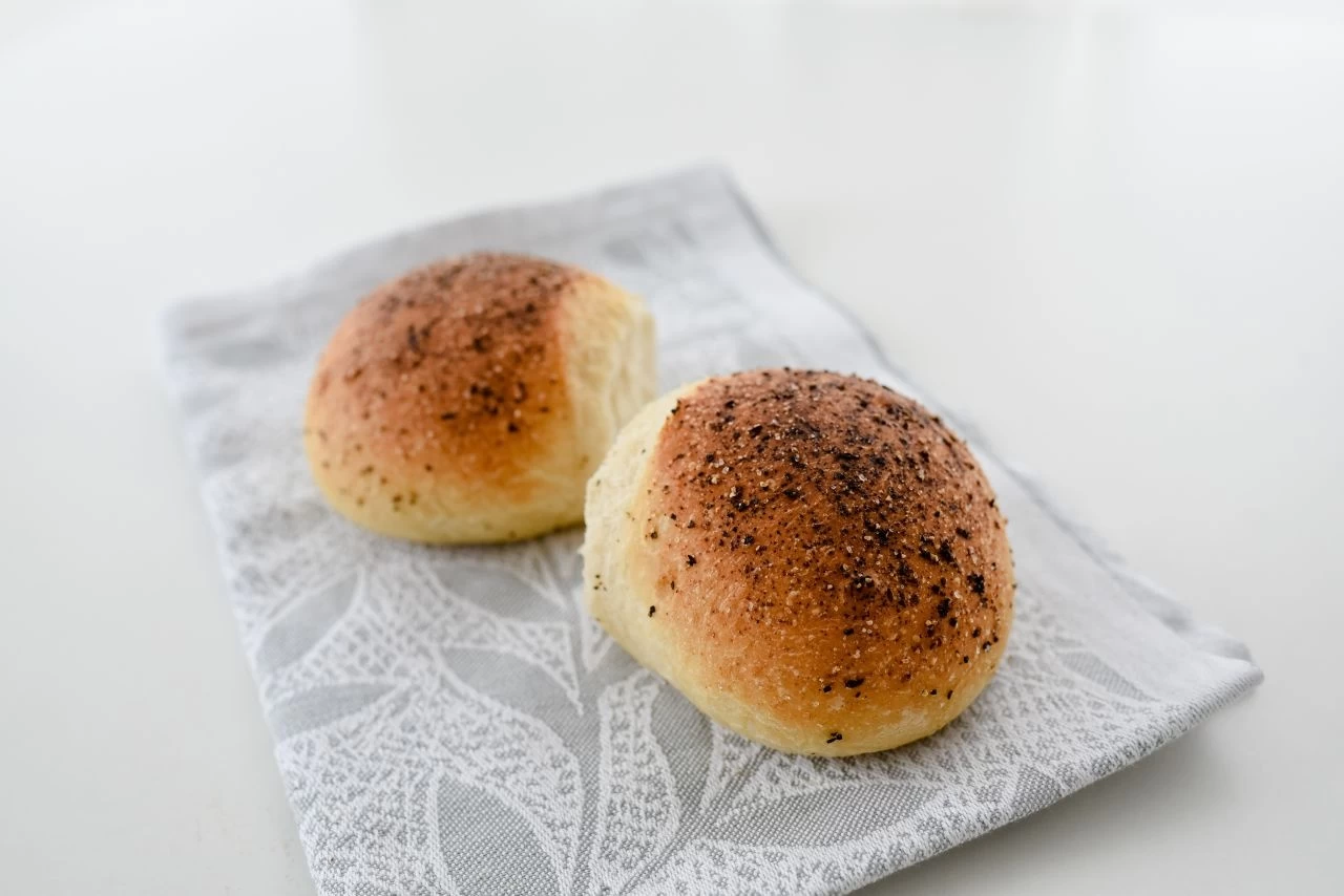 Topping Brot U. Brötchen, Tiger Paste Meersalz-Pfeffer, 450g 2 Topping Brot U. Brötchen, Tiger Paste Meersalz-Pfeffer, 450g - Image 2