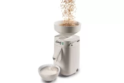 Getreidemühle Mockmill 100, 38 X 22 X 19 Cm