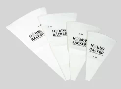 Spritzbeutel Hobbybäcker-Qualität 28 Cm Lang -Hobbybäcker 9c172d5bd5652cf4e39982342b526e63