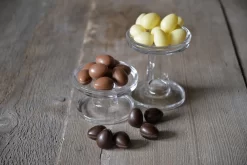 Mini-Trüffelei Hohlkörper, Sparangebot 3 Lagen, 189 Stück