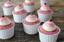 Himbeeren Gefriergetrocknet 80g