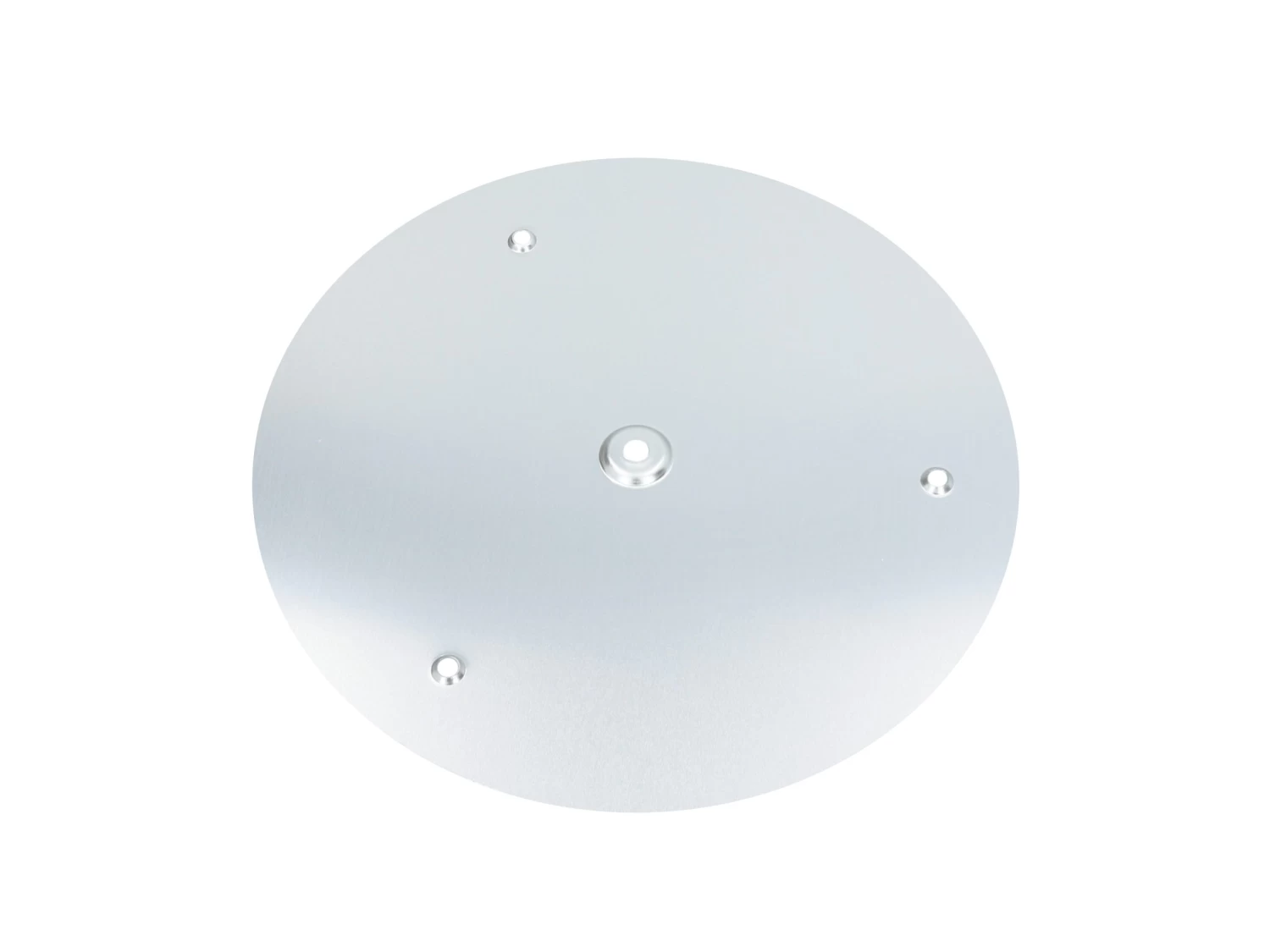 Ersatzscheibe 260 Mm Für Alu-Ständer 1 Ersatzscheibe 260 Mm Für Alu-Ständer