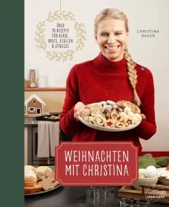 Weihnachten Mit Christina