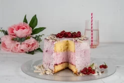 Schwarze Johannisbeer-Sahnestand 150g