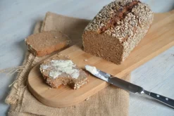 Schwabenkorn Dinkelbrot 1kg - Brotbackmischung