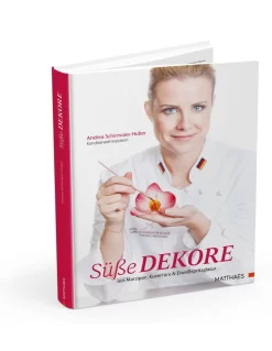 Süße Dekore Andrea Schirmaier-Huber