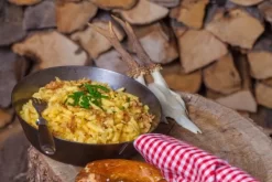 Hartweizen-Nudelmehl Extra Griffig 1kg