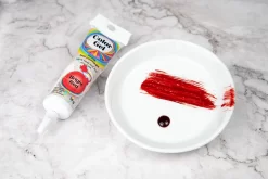 Lebensmittelfarbe Color Gel Rot, Farbpaste, 30g