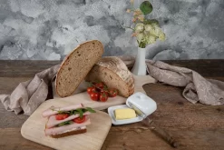 Backmischung Für Dinkel-Krustis, 1 Kg