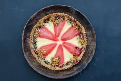 Vanillecreme Bourbon, 1kg