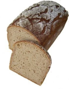 Roggenmehl Ganz Hell Type 815 3kg