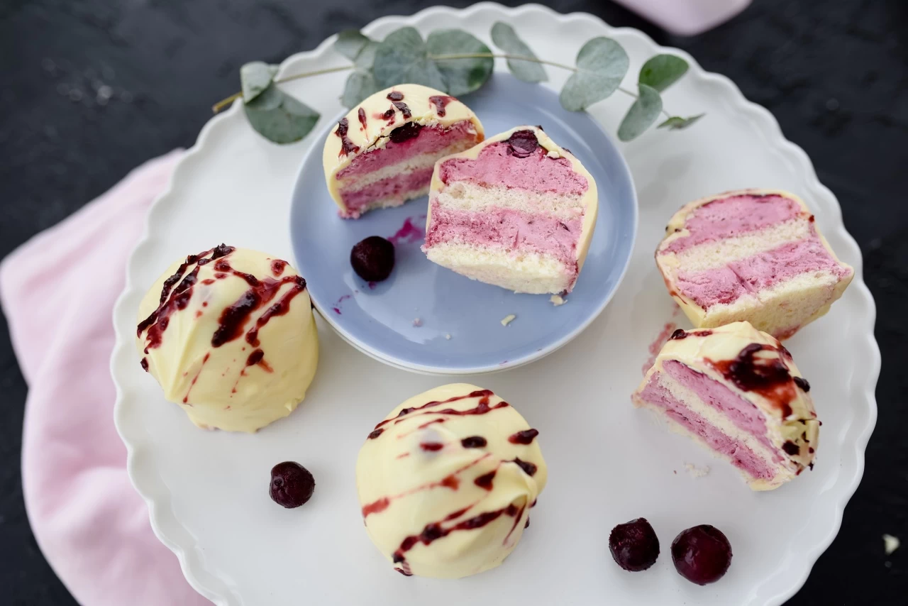 Milcheis-Pulver Ohne Eismaschine, 200g 2 Milcheis-Pulver Ohne Eismaschine, 200g - Image 2