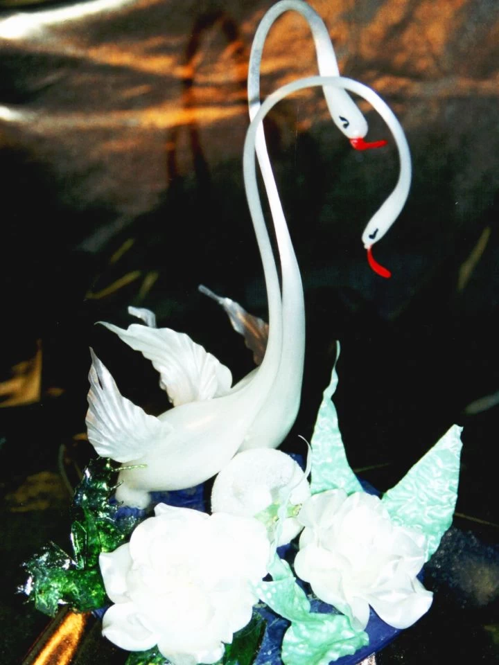 Isomalt Transparent, 250g 2 Isomalt Transparent, 250g - Image 2