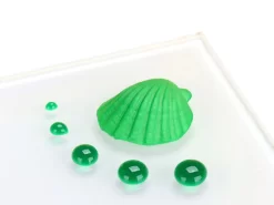 Flüssige Lebensmittelfarbe, Grün, 50 Ml