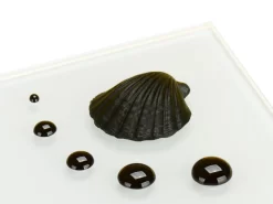 Flüssige Lebensmittelfarbe, Schwarz, 50 Ml