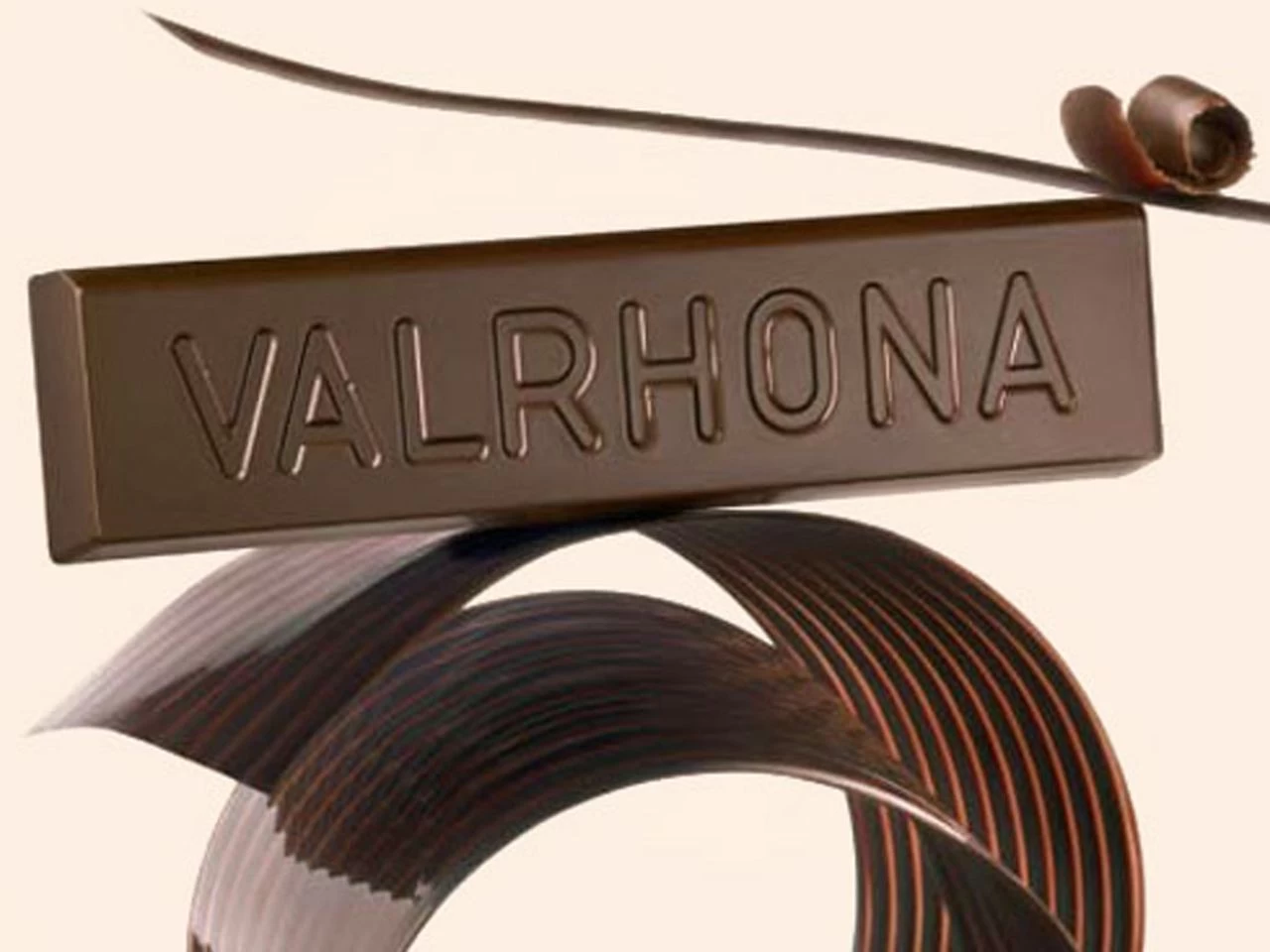 Valrhona Satilia Blanche 31% Weiß 1,0kg 2 Valrhona Satilia Blanche 31% Weiß 1,0kg - Image 2