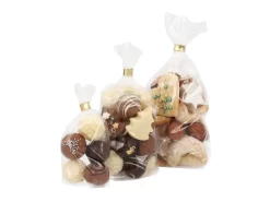 Boden-Beutel, Klein, 20 Stück