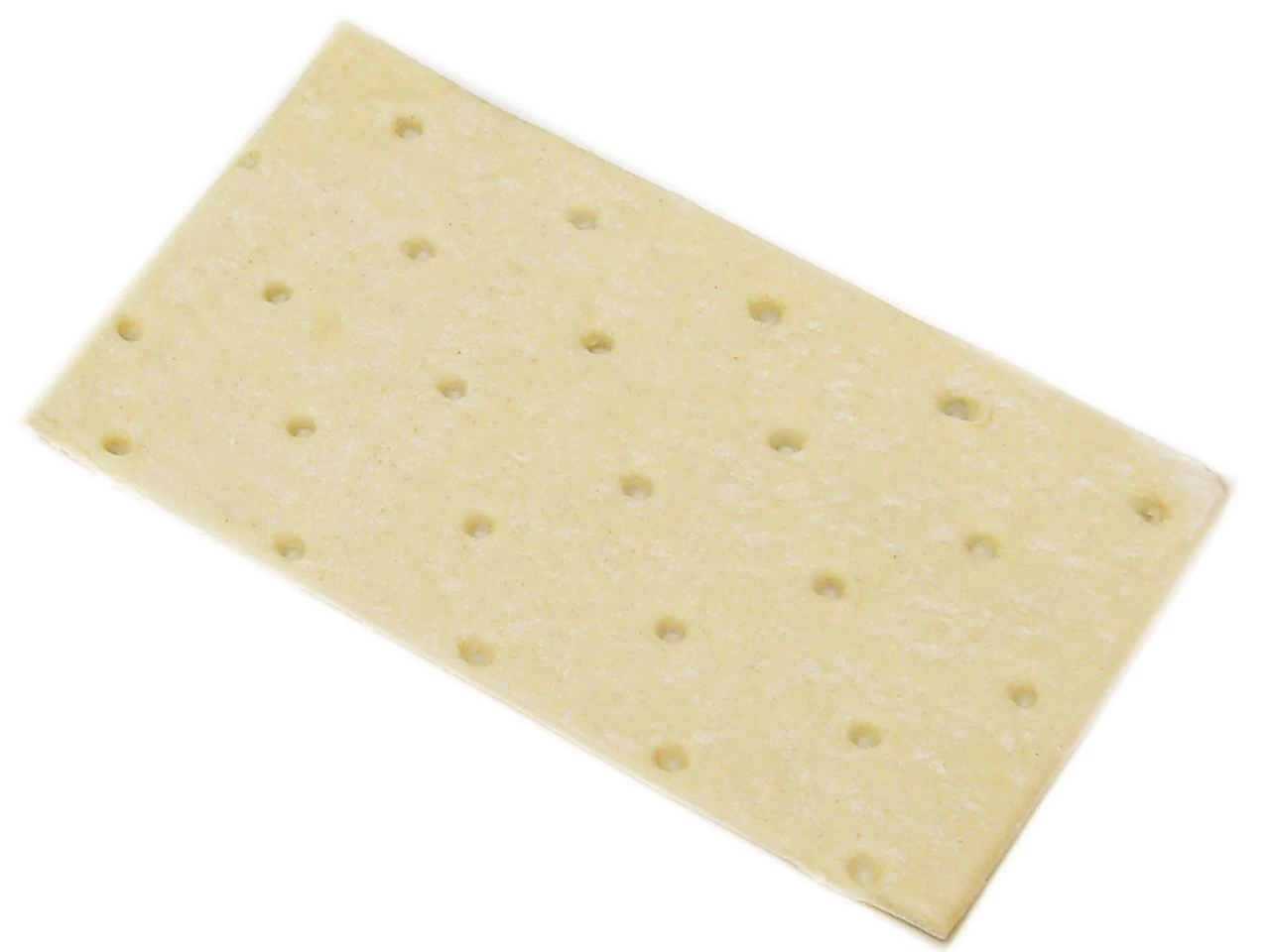 Stipproller, POM-Kunststoff, Weiß, 11 Cm 2 Stipproller, POM-Kunststoff, Weiß, 11 Cm - Image 2